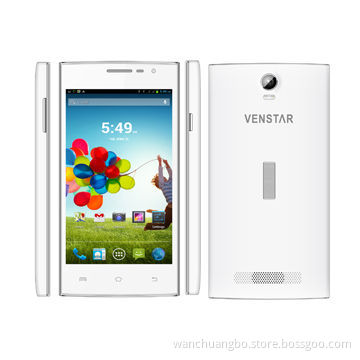4.7-inch Smartphone, Dual Card Dual Standby, Dual Camera, Cellphone, Android Smartphone